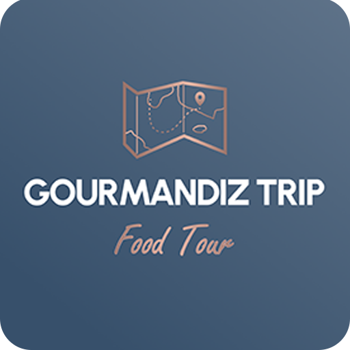 Logo Gourmadiz Trip Fav